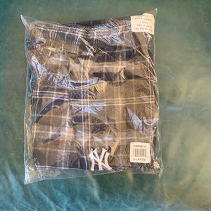 New York Yankees Men’s XL pajama pants